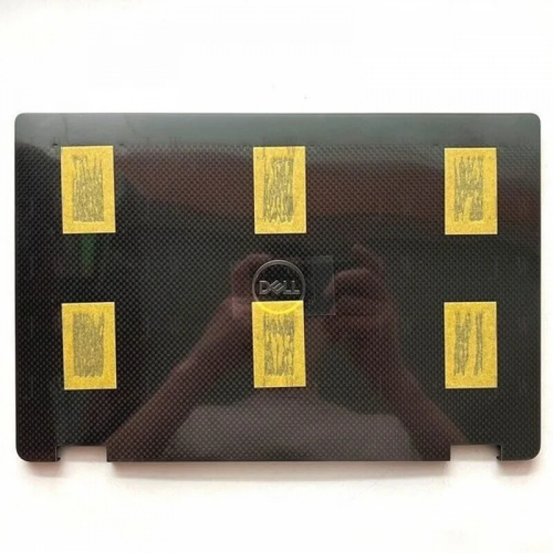 Задняя крышка ЖК-дисплея DDZ, верхняя крышка, задняя крышка для Dell Latitude 7300 2-в-1 07879H
Задняя крышка ЖК-дисплея DDZ, верхняя крышка, задняя крышка для Dell Latitude 7300 2-в-1 07879H