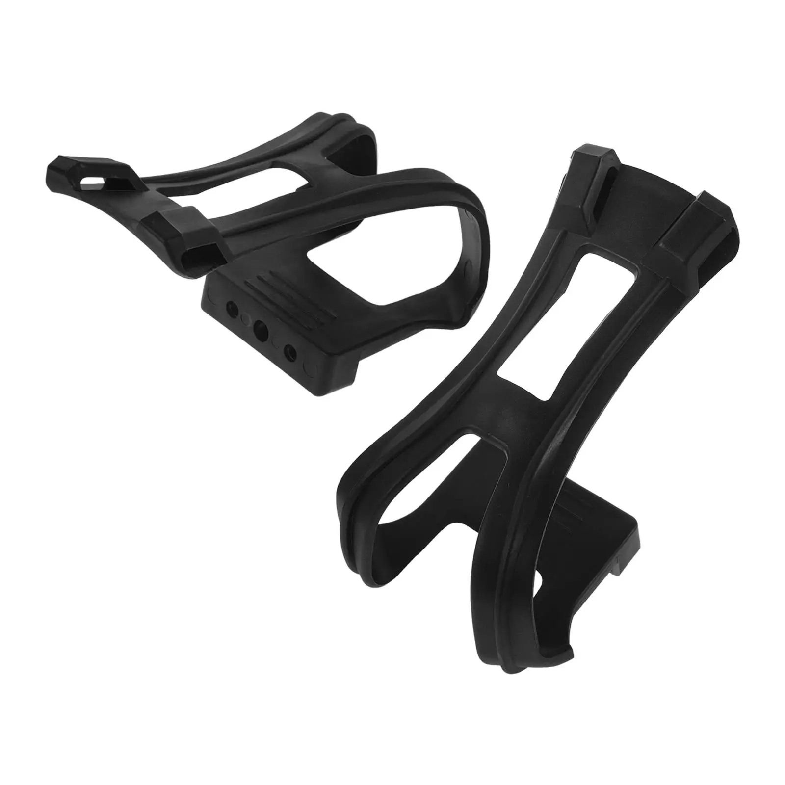 Dog Mouth Pedal Belt Footrest Clips Replaceable Cycling Toe Cage Bike Supplies Fitness
Dog Mouth Pedal Belt Footrest Clips Replaceable Cycling Toe Cage Bike Supplies Fitness
