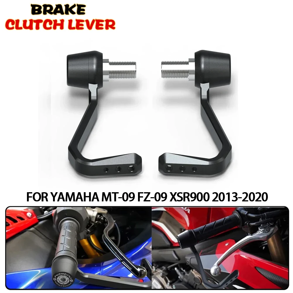 Для Yamaha MT-09 FZ-09 XSR900 2013-2020 Nikon аксессуары для модификации мотоцикла балансир конец тормозной стержень защитная ручка 
Для Yamaha MT-09 FZ-09 XSR900 2013-2020 Nikon аксессуары для модификации мотоцикла балансир конец тормозной стержень защитная ручка