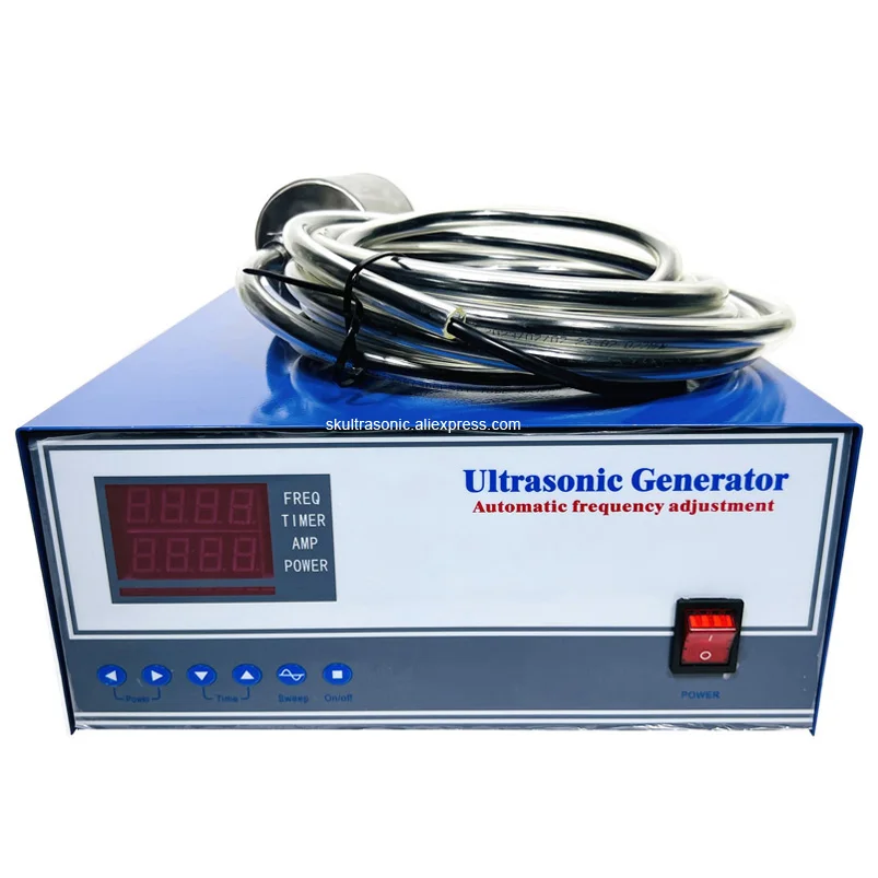 Drinking Water Systems Algae Control Ultrasonic Pond Algae Control Systems and Removal Equipment
Drinking Water Systems Algae Control Ultrasonic Pond Algae Control Systems and Removal Equipment