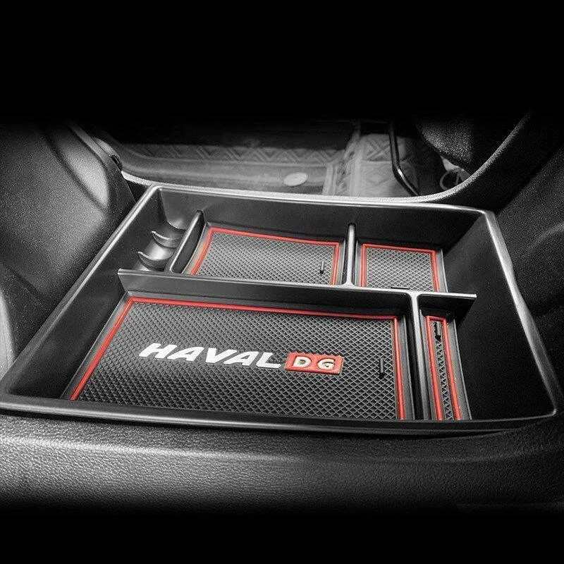 1pc for GWM Haval DARGO 2021-2025 Armrest Box Storage Box Compartment
1pc for GWM Haval DARGO 2021-2025 Armrest Box Storage Box Compartment