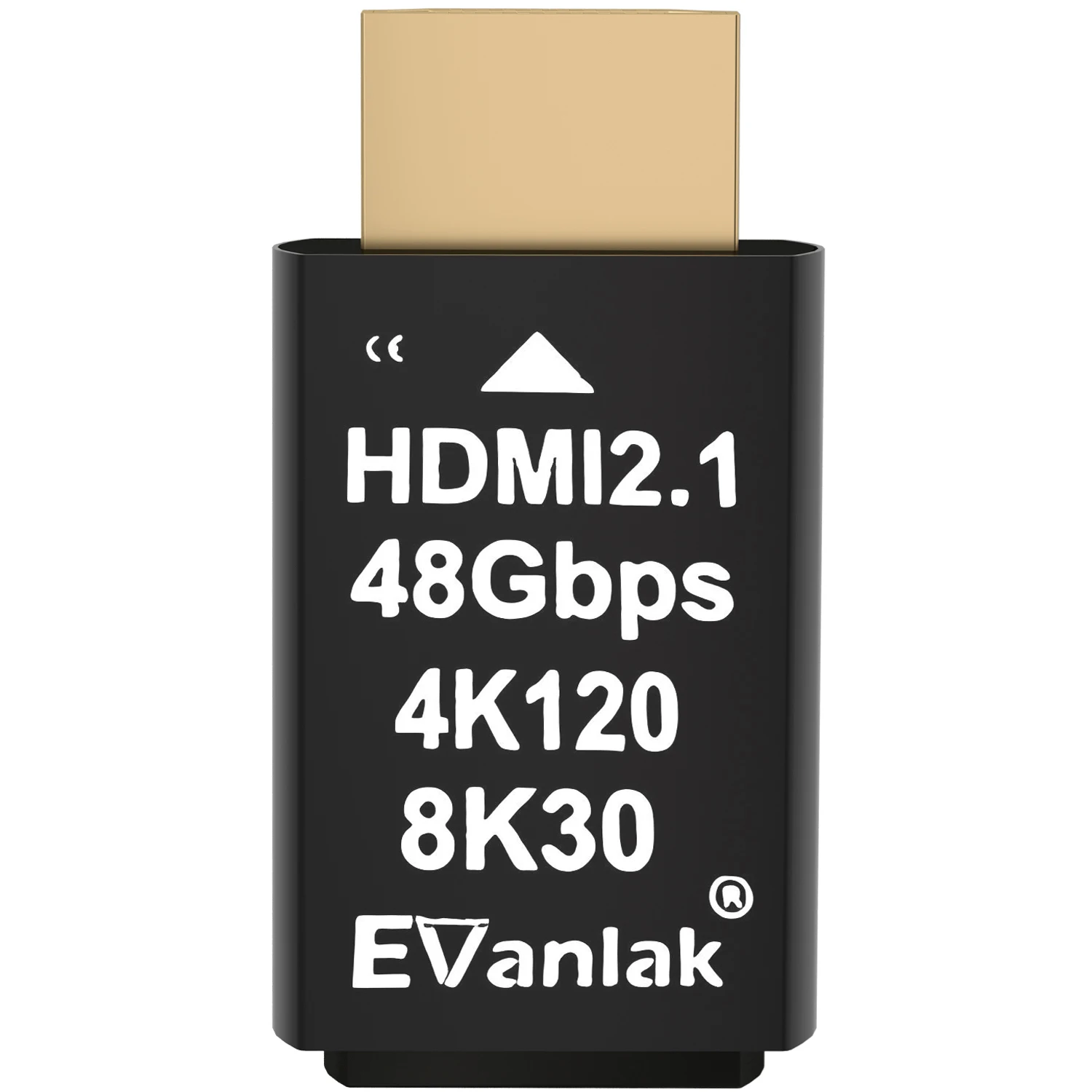 4K 120Hz HDMI 2.1 Dummy Plug EDID Headless Adapter, Virtual Display Emulator for PC,VR & Crypto Mining,Supports 8K@30Hz,4K@120Hz
4K 120Hz HDMI 2.1 Dummy Plug EDID Headless Adapter, Virtual Display Emulator for PC,VR & Crypto Mining,Supports 8K@30Hz,4K@120Hz
