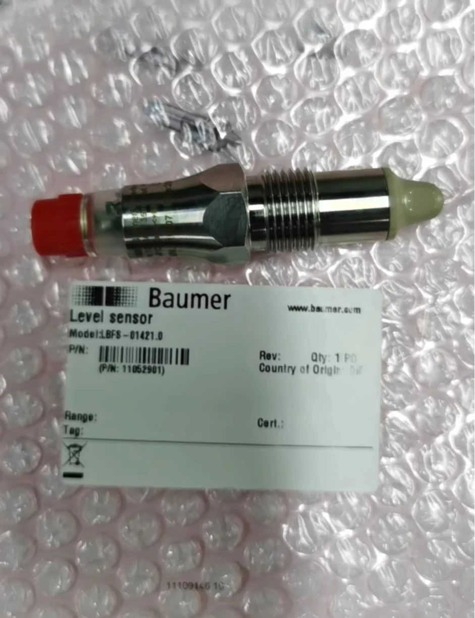 Liquid level switch LBFS-01421.0
Liquid level switch LBFS-01421.0