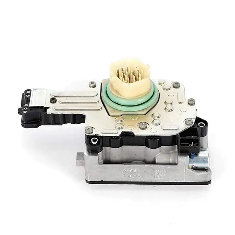 52119435AF Transmission Solenoid Block Transmission Solenoid Set Auto For Dodge Ram Jeep Liberty Supplies Accessories-A02G
52119435AF Transmission Solenoid Block Transmission Solenoid Set Auto For Dodge Ram Jeep Liberty Supplies Accessories-A02G