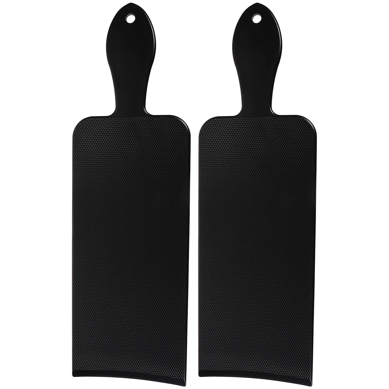 2Pcs Hairdressing Color Board Plastic Hair Tint Dyeing Highlighting Tool Salon Bangs Mask Hairdressing Styling Hair Dye Large
2Pcs Hairdressing Color Board Plastic Hair Tint Dyeing Highlighting Tool Salon Bangs Mask Hairdressing Styling Hair Dye Large