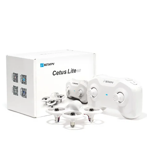 BETAFPV Cetus Lite FPV RC Quadcpoter Дроны ИГРУШКА для мальчика в подарок
BETAFPV Cetus Lite FPV RC Quadcpoter Дроны ИГРУШКА для мальчика в подарок
