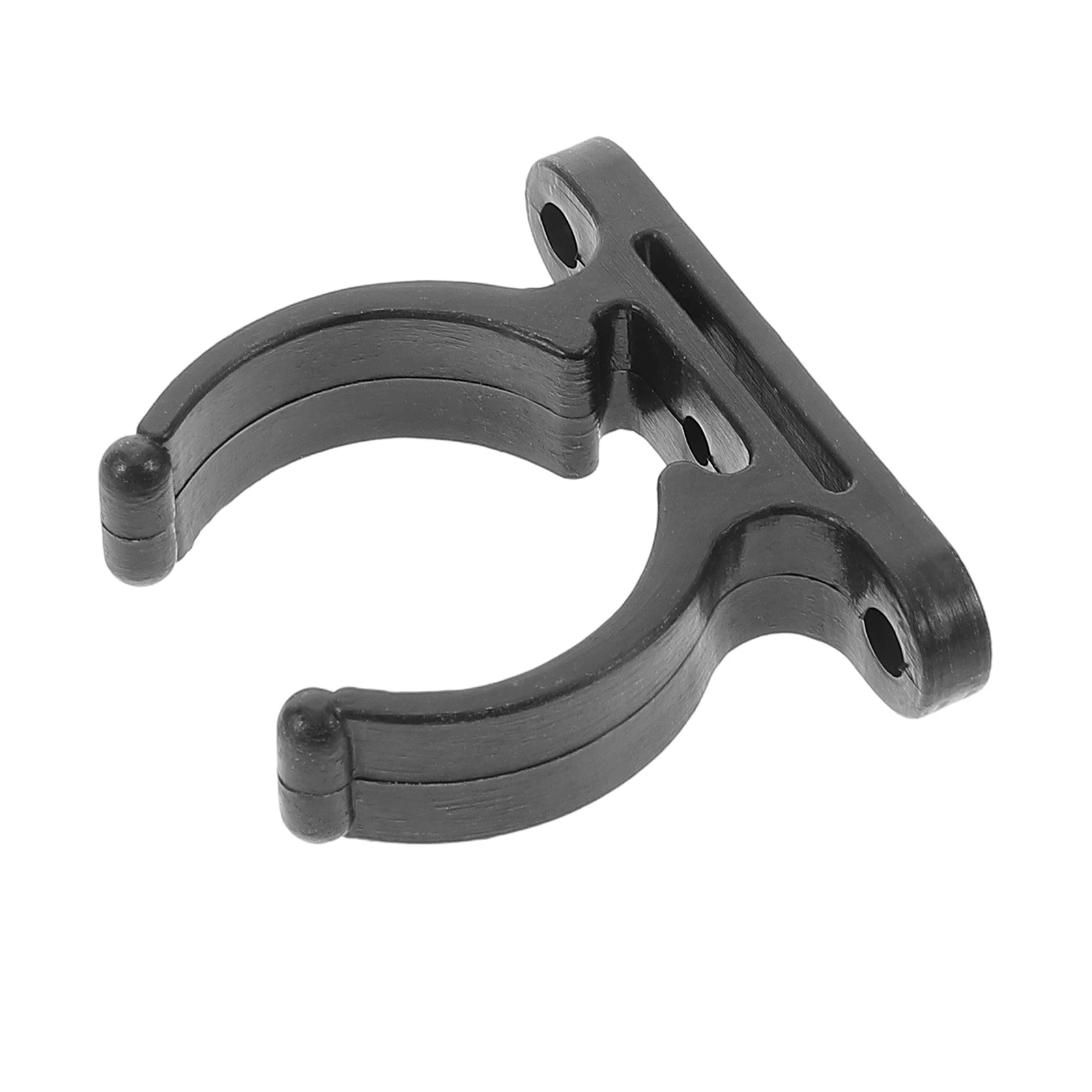 Nylon Hose Clamp 38 42mm Black Marine Boat Yacht Hardware Secure Fastening Durable Easy Installation Household Industrial
Nylon Hose Clamp 38 42mm Black Marine Boat Yacht Hardware Secure Fastening Durable Easy Installation Household Industrial