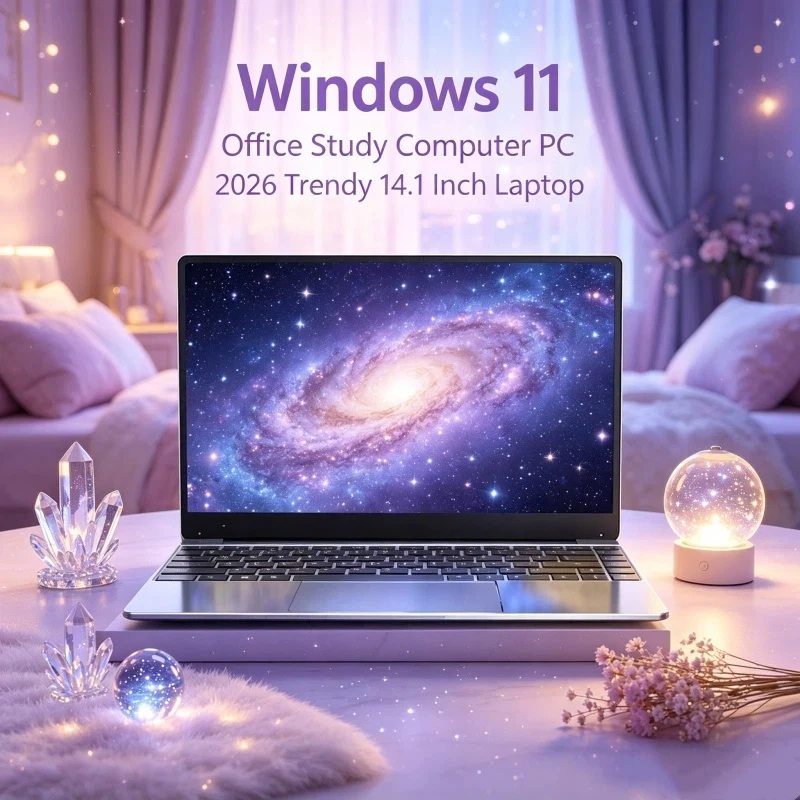 Deluxe Slim 14.1" Laptop Intel 10980HK 120Hz Ultra-clear FHD IPS Display 5000mAh 32GB/2TB SSD Backlit Keyboard
Deluxe Slim 14.1" Laptop Intel 10980HK 120Hz Ultra-clear FHD IPS Display 5000mAh 32GB/2TB SSD Backlit Keyboard