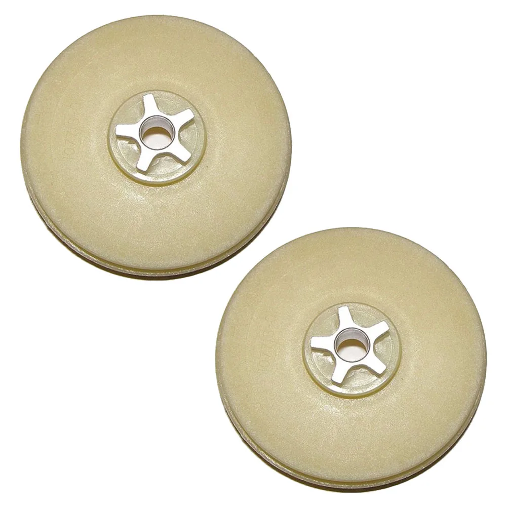 Chainsaw Replacement Sprocket Gear 10771301 Designed for Multiple Models Including For 71704749 to Enhance Cutting Efficiency
Chainsaw Replacement Sprocket Gear 10771301 Designed for Multiple Models Including For 71704749 to Enhance Cutting Efficiency