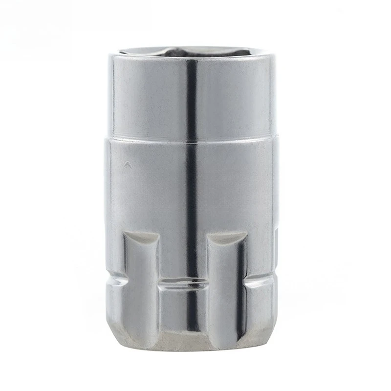 20MM Penetrating Hexagonal Sleeve Head 10-19mm Metric and British Inner Hexagonal Sleeve Head
20MM Penetrating Hexagonal Sleeve Head 10-19mm Metric and British Inner Hexagonal Sleeve Head