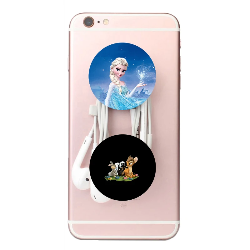 Universally Cute Mobile Stand S-Snow Whites For Phone 15 16 Pro Max Holder Grip Folding Cellphone Tok Phone Socket Phone Holder
Universally Cute Mobile Stand S-Snow Whites For Phone 15 16 Pro Max Holder Grip Folding Cellphone Tok Phone Socket Phone Holder