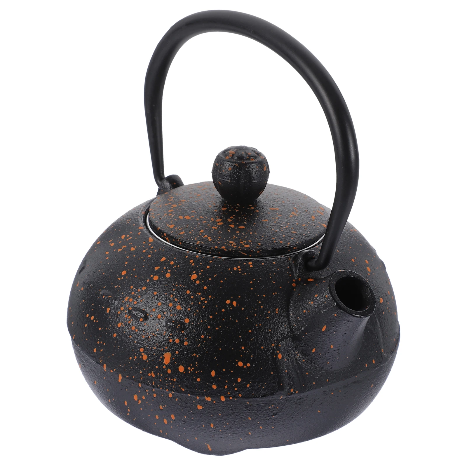 Retro 0 4L Small Pig Shaped Iron Teapot Cast Tea Kettle Home Office Decor Metal Desktop Pot Kitchen Bar Supplies
Retro 0 4L Small Pig Shaped Iron Teapot Cast Tea Kettle Home Office Decor Metal Desktop Pot Kitchen Bar Supplies