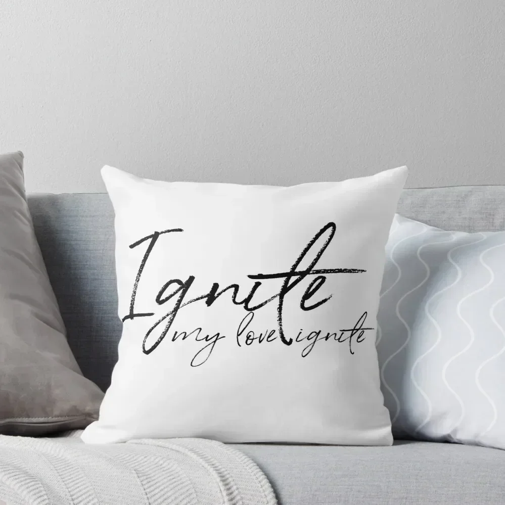 IGNITE Throw Pillow Sofa Pillow Cover Sitting Cushion Elastic Cover For Sofa Covers For Sofas pillow
IGNITE Throw Pillow Sofa Pillow Cover Sitting Cushion Elastic Cover For Sofa Covers For Sofas pillow
