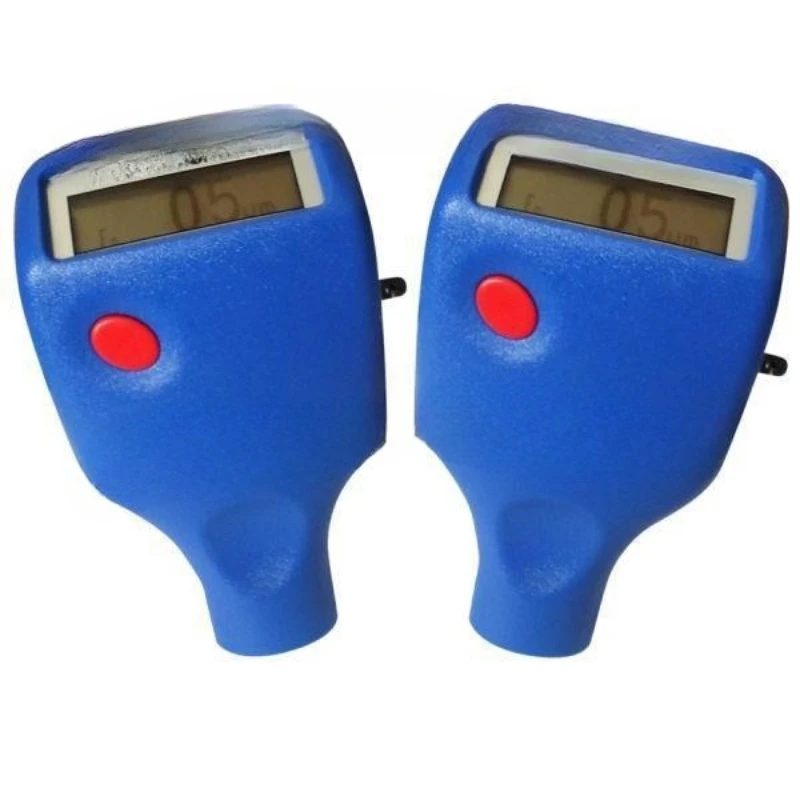 4500 Coating Thickness Gauge/MPO Oxide Film Thickness Gauge 4200 Film Thickness Gauge
4500 Coating Thickness Gauge/MPO Oxide Film Thickness Gauge 4200 Film Thickness Gauge