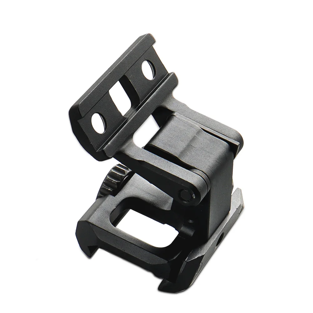 Hunting Metal Mount accessories 1.57inch 1.93inch Scope Mount G33 G43 G45 Aluminum Mount Equipment Base 6063 Aluminum gs24-0291B
Hunting Metal Mount accessories 1.57inch 1.93inch Scope Mount G33 G43 G45 Aluminum Mount Equipment Base 6063 Aluminum gs24-0291B