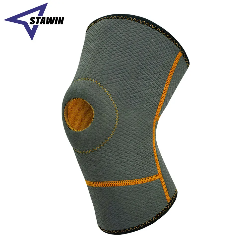 1Pcs Knee Compression Sleeve, Knee Braces for Knee Pain Wraps Patella Stabilizer, Kneepads Protector for Meniscus Tear Arthritis
1Pcs Knee Compression Sleeve, Knee Braces for Knee Pain Wraps Patella Stabilizer, Kneepads Protector for Meniscus Tear Arthritis