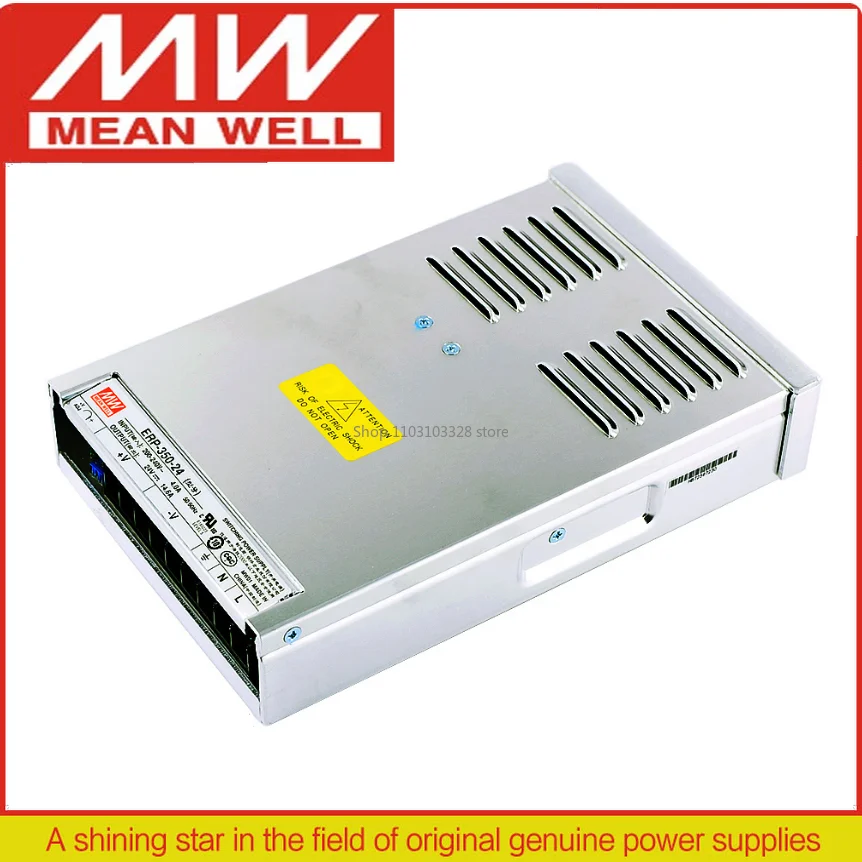 MEAN WELL power supply ERP-200 ERP-200-12 | 12V ERP-200-24 | 24V 200W LED rainproof switch power supply
MEAN WELL power supply ERP-200 ERP-200-12 | 12V ERP-200-24 | 24V 200W LED rainproof switch power supply