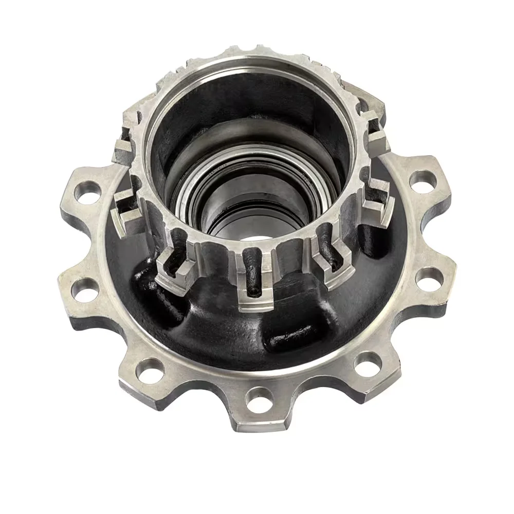 For Truck Spare Parts Wheel Bearing Kit 723501510 Wheel Hub Rear Axle VKHC5908
For Truck Spare Parts Wheel Bearing Kit 723501510 Wheel Hub Rear Axle VKHC5908