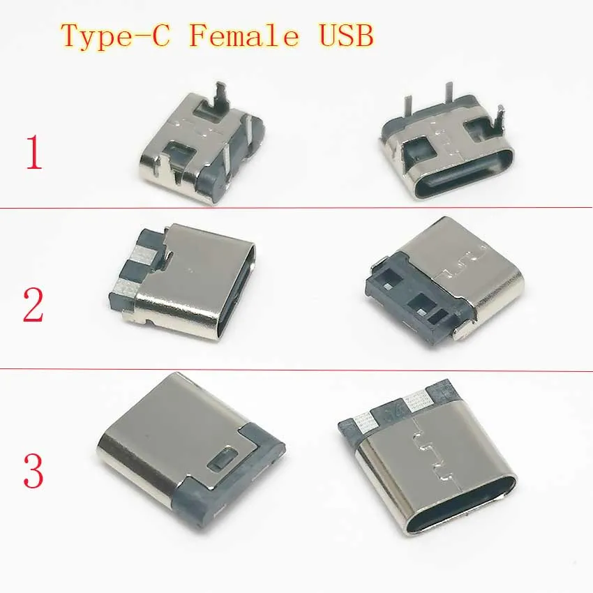 10PC TYPE-C 2P 90 degree plug-in soldering wire, front and back dual sided plug, simple 2P plug-in board fast charging interface
10PC TYPE-C 2P 90 degree plug-in soldering wire, front and back dual sided plug, simple 2P plug-in board fast charging interface