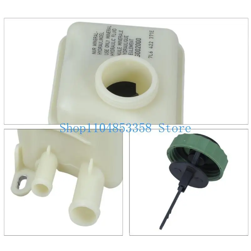 652F 7L6422371E 7L6422371B 7L6422371A Power Steering Reservoir for Reliable Driving
652F 7L6422371E 7L6422371B 7L6422371A Power Steering Reservoir for Reliable Driving