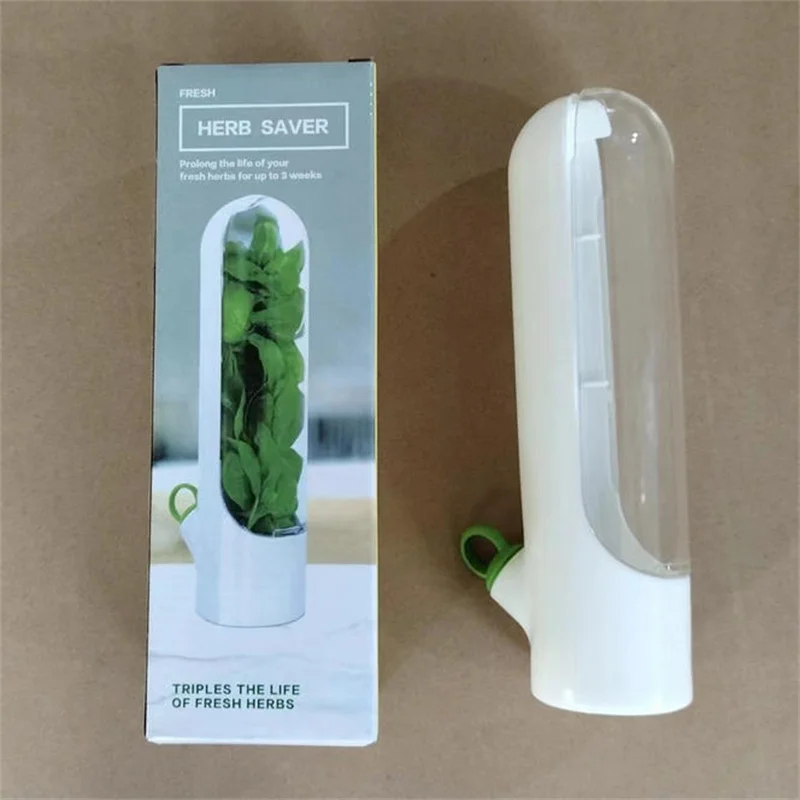 Контейнер для хранения свежих трав (1/2/3 шт.), сохранитель свежести для трав, овощей и ванили, бутылка для сохранения свежести для холодильника и кухни
Контейнер для хранения свежих трав (1/2/3 шт.), сохранитель свежести для трав, овощей и ванили, бутылка для сохранения свежести для холодильника и кухни