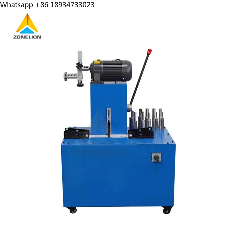 Dust-free Pipe Cutting Machine Hydraulic Hose Saw Pipe Cutting and Skiving Machine
Dust-free Pipe Cutting Machine Hydraulic Hose Saw Pipe Cutting and Skiving Machine