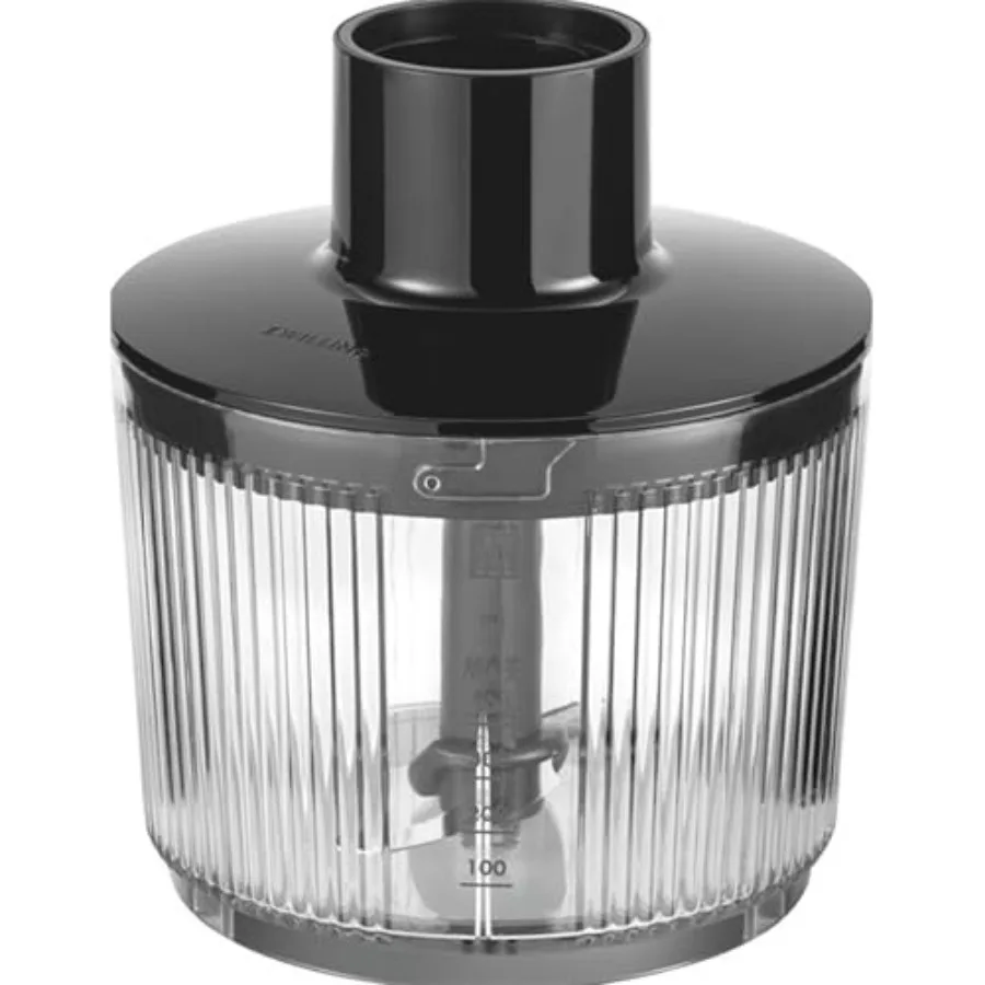 Enfinigy Hand Blender Chopper Attachment
Enfinigy Hand Blender Chopper Attachment