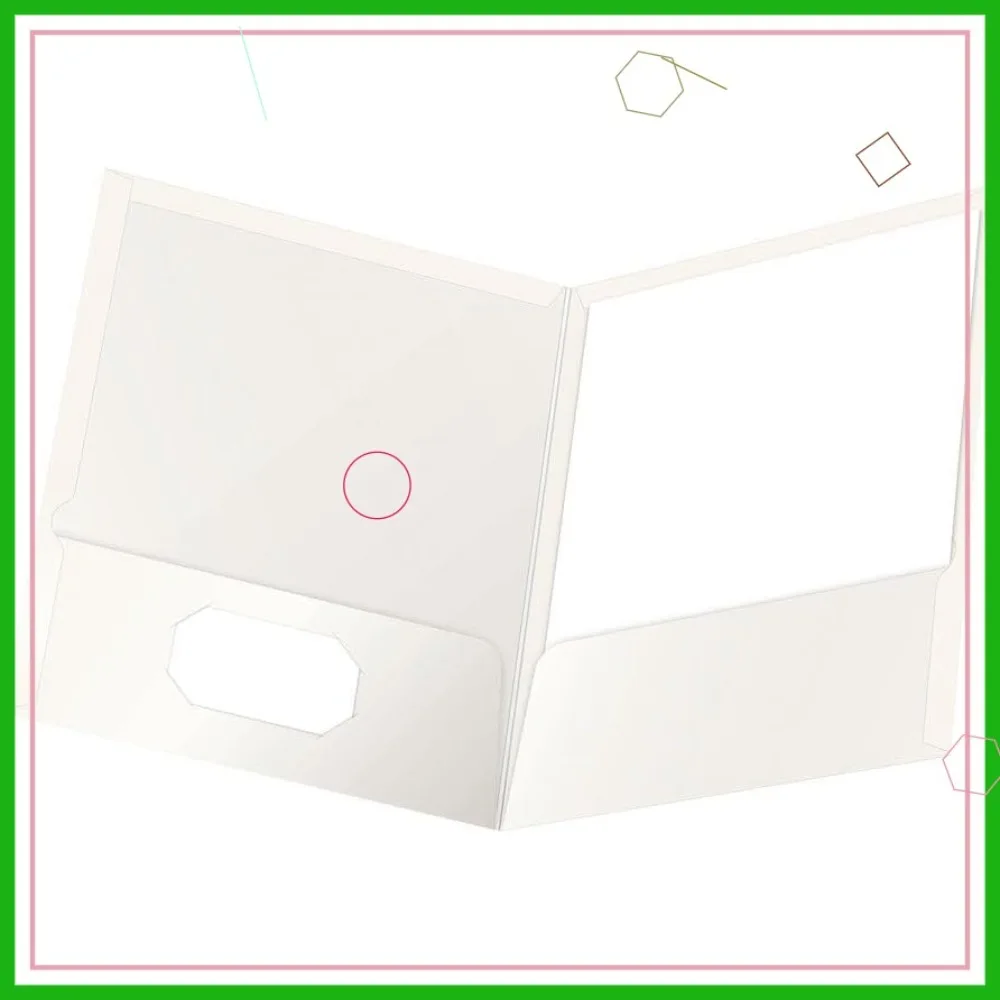 Папки-файлы Oxford с двумя карманами, формат Letter, белые, на 100 листов, коробка 25 шт.
Папки-файлы Oxford с двумя карманами, формат Letter, белые, на 100 листов, коробка 25 шт.