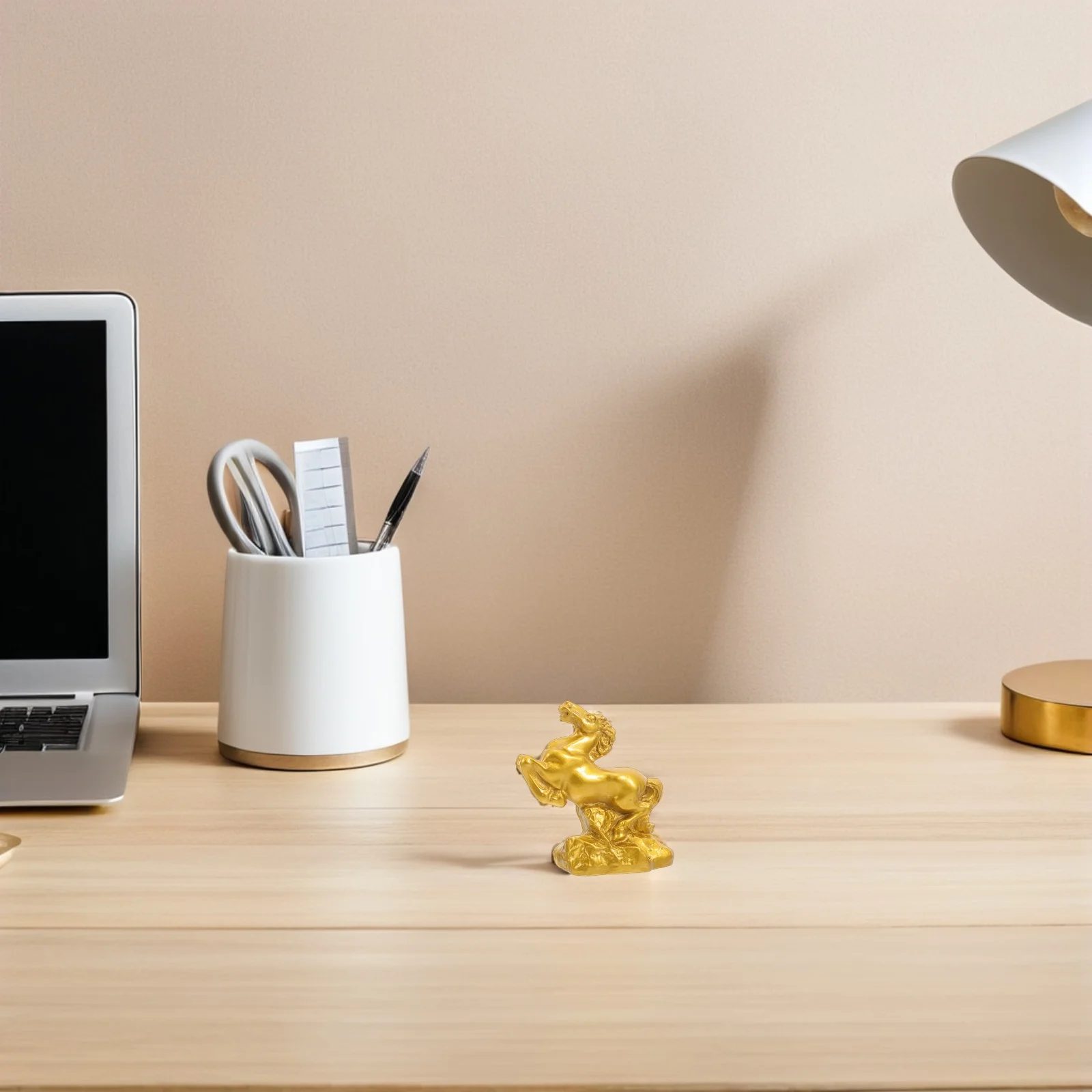 Horse Feng Shui Resin Statue Miniature Decorative Sculpture For Home Office Desktop Car Dashboard Zodiac Animal
Horse Feng Shui Resin Statue Miniature Decorative Sculpture For Home Office Desktop Car Dashboard Zodiac Animal