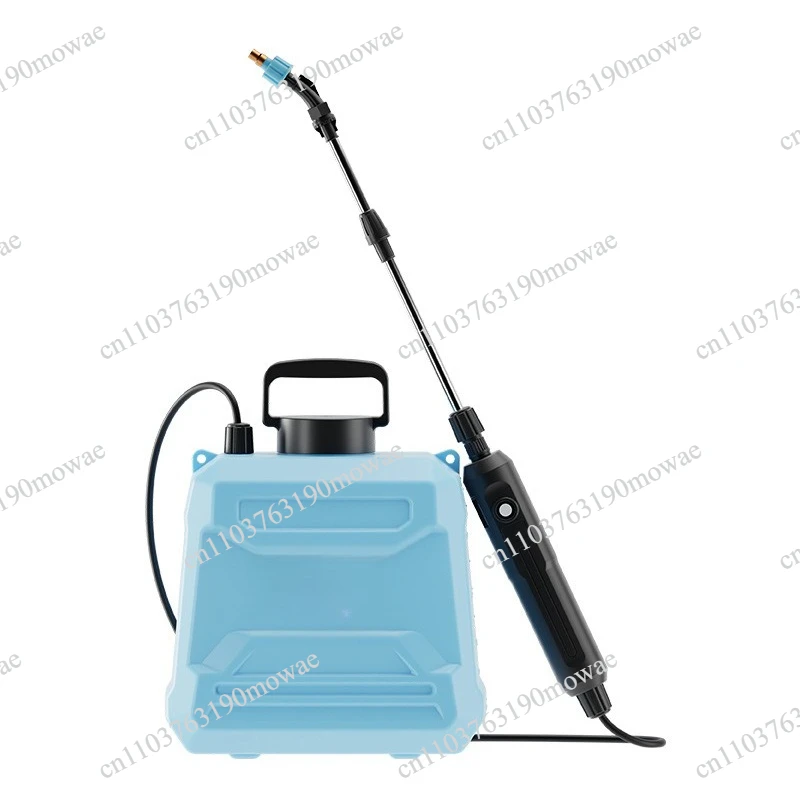 Agricultural watering can high pressure small disinfection household sprayer watering water 9L
Agricultural watering can high pressure small disinfection household sprayer watering water 9L