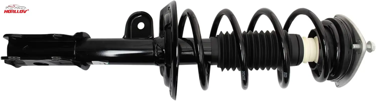 Front Right Complete Strut & Coil Spring Assembly Passenger Side for 2020-2022 Ford Explorer
Front Right Complete Strut & Coil Spring Assembly Passenger Side for 2020-2022 Ford Explorer
