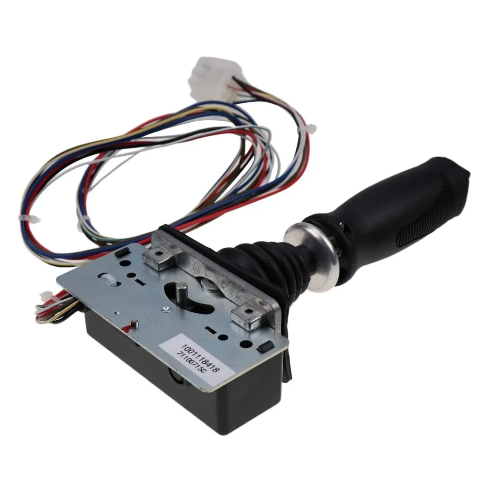 1001118418 Контроллер джойстика для JLG E300AJ E300AJP E400A E450A E600 M400A
1001118418 Контроллер джойстика для JLG E300AJ E300AJP E400A E450A E600 M400A