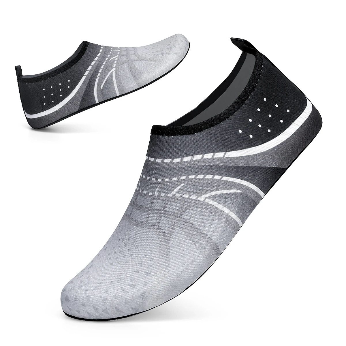 Summer Water Shoes, Beach Water Sneakers, Kayak Shoes, Men's Large Size Swimming Shoes, Couple's Swimming Exercise Shoes, Men's Wading Shoes, Breathable Mesh Thin-Soled Socks, Men's and Women's Swimming Shoes, Lightweight Non-Slip River Tracing Shoes, Qui
Summer Water Shoes, Beach Water Sneakers, Kayak Shoes, Men's Large Size Swimming Shoes, Couple's Swimming Exercise Shoes, Men's Wading Shoes, Breathable Mesh Thin-Soled Socks, Men's and Women's Swimming Shoes, Lightweight Non-Slip River Tracing Shoes, Qui