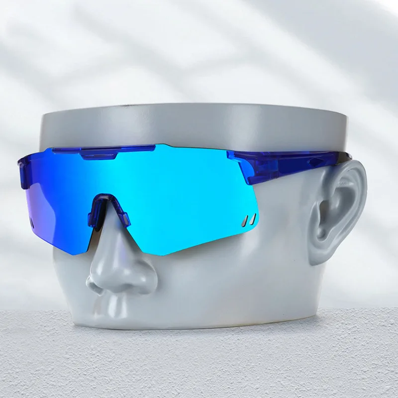 Men's Cycling Color Changing Glasses Outdoor Running Marathon Windproof Sports Sun Shading Waterproof Anti Fog Men's Goggles
Men's Cycling Color Changing Glasses Outdoor Running Marathon Windproof Sports Sun Shading Waterproof Anti Fog Men's Goggles