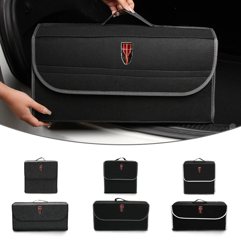 Car Trunk Storage Box Soft Felt Storage Bag Storage Organizer Tools Car Accessories For Hongqi H5 H6 H7 H9 E-QM5 HS3 HS5 HS6 HS7
Car Trunk Storage Box Soft Felt Storage Bag Storage Organizer Tools Car Accessories For Hongqi H5 H6 H7 H9 E-QM5 HS3 HS5 HS6 HS7