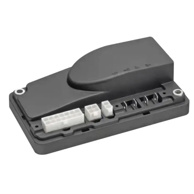 Контроллер двигателя с постоянными магнитами M45K-For Curtis 1212P-2501 1212-2501 1212P-2502 24В 90А, запчасти и аксессуары для электрических вилочных погрузчиков
Контроллер двигателя с постоянными магнитами M45K-For Curtis 1212P-2501 1212-2501 1212P-2502 24В 90А, запчасти и аксессуары для электрических вилочных погрузчиков