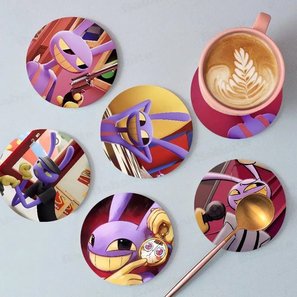 J-Jax Retro Wooden Cup Mats Elements Colour Printing Cup Coasters Home Kitchen Decora Gifts
J-Jax Retro Wooden Cup Mats Elements Colour Printing Cup Coasters Home Kitchen Decora Gifts