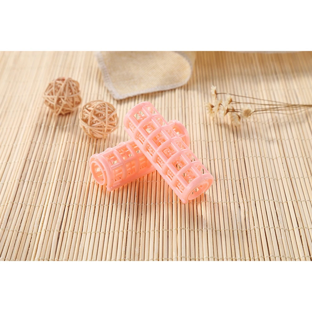 12 Pcs Hair Curler Rollers Wet and Dry Girl Volume Curling Styling Tools Curls Women Miss
12 Pcs Hair Curler Rollers Wet and Dry Girl Volume Curling Styling Tools Curls Women Miss