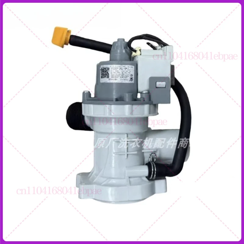 Для стиральной машины Midea, Little Swan дренажный насос Askoll PX-2-35
Для стиральной машины Midea, Little Swan дренажный насос Askoll PX-2-35