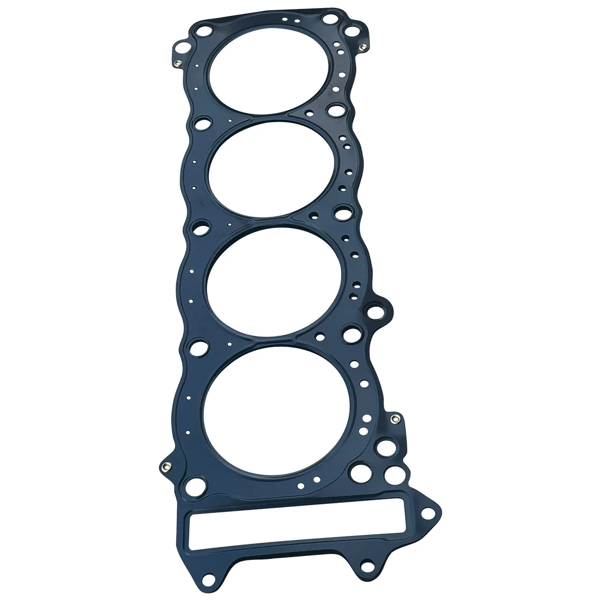 Прокладка головки цилиндра мотоцикла для Suzuki GSX1300 Hayabusa GSX1300R 2008-2020 2022-2023 B-King GSX1300BK 2008-2010
Прокладка головки цилиндра мотоцикла для Suzuki GSX1300 Hayabusa GSX1300R 2008-2020 2022-2023 B-King GSX1300BK 2008-2010