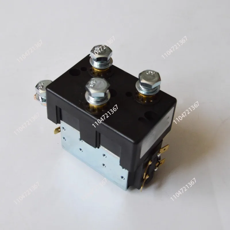 24V DC88-317T Forward Reversing Contactor Solenoid Relay,Pallet Truck Parts
24V DC88-317T Forward Reversing Contactor Solenoid Relay,Pallet Truck Parts