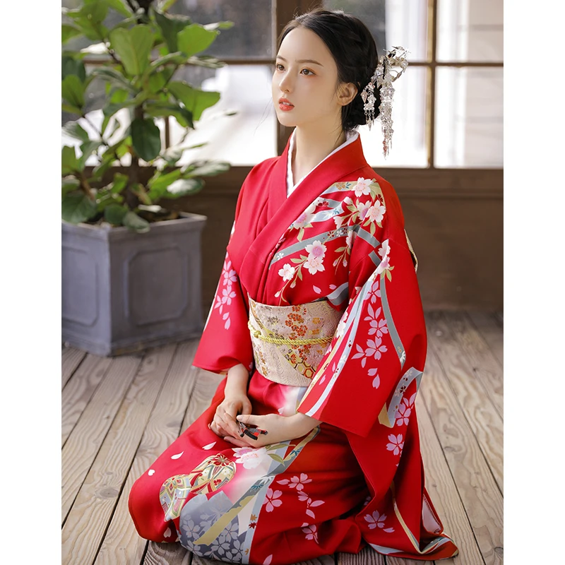 Kimonos Woman 2024 Japanese Kimono Cardigan Cosplay Shirt Blouse Japanese Yukata Female Summer Beach Kimono Photography Clothes
Kimonos Woman 2024 Japanese Kimono Cardigan Cosplay Shirt Blouse Japanese Yukata Female Summer Beach Kimono Photography Clothes