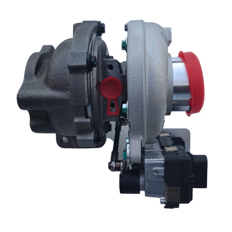 2026 T60 Turbocharger Parts S00020764 for T60 Ldv 2.8T 842483 GT17 New Arrival Turbocharger
2026 T60 Turbocharger Parts S00020764 for T60 Ldv 2.8T 842483 GT17 New Arrival Turbocharger