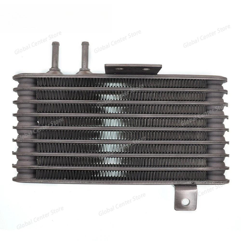 All-Aluminum Transmission Oil Cooler 2920A103, Compatible with For Mitsubishi Lancer 2007-2017, 2011-201
All-Aluminum Transmission Oil Cooler 2920A103, Compatible with For Mitsubishi Lancer 2007-2017, 2011-201