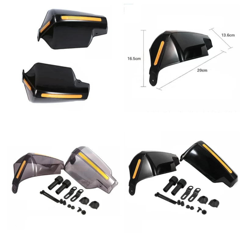 For SYM MAXSYM 400i 400 600i Joymax Z 300i 300 GTS 250 250i Hand Guards Cover Windproof Wind Shield Handguard Handgrip Protector
For SYM MAXSYM 400i 400 600i Joymax Z 300i 300 GTS 250 250i Hand Guards Cover Windproof Wind Shield Handguard Handgrip Protector