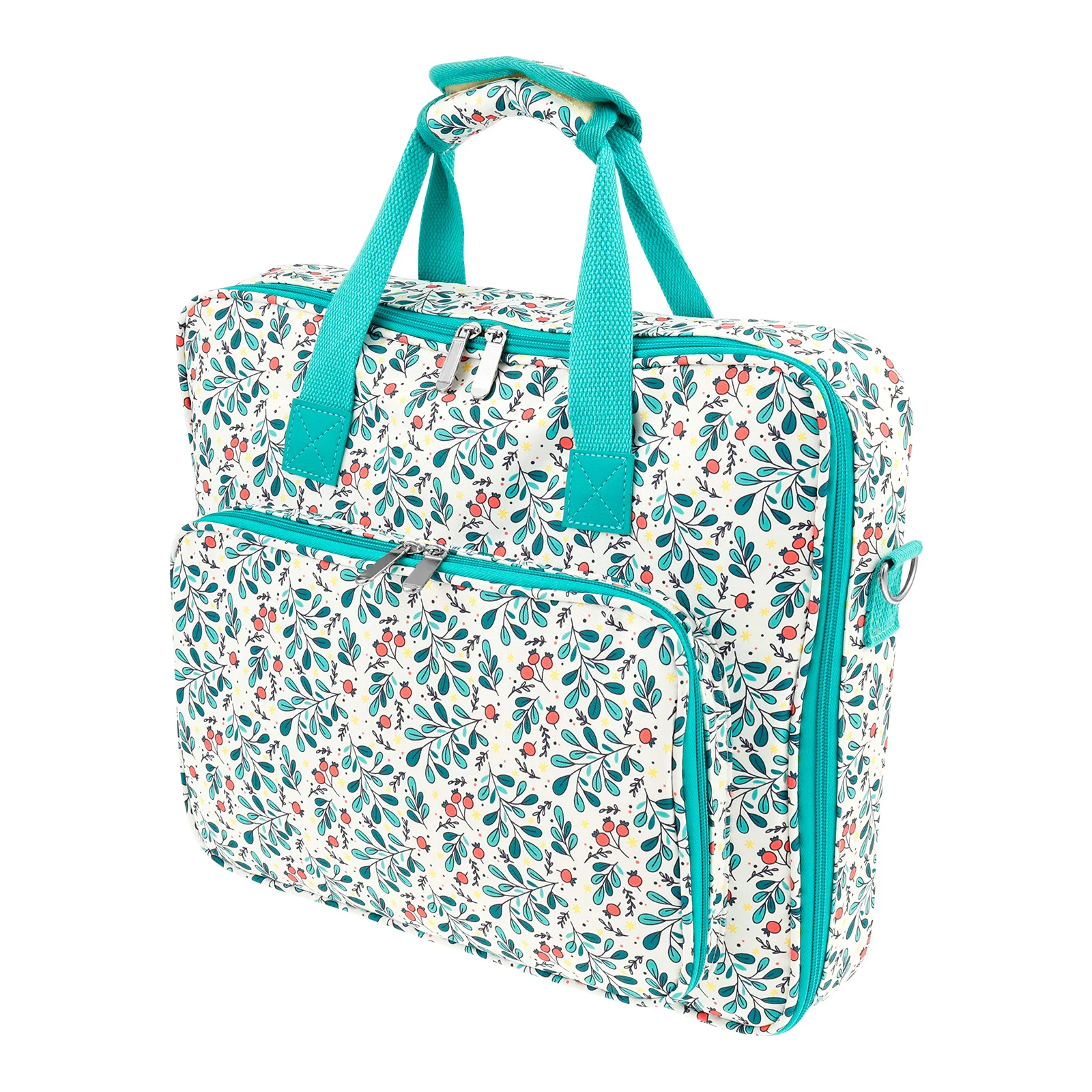 1Pc Embroidery Organizer Bag Oxford Fabric Cross Stitch Thread Organizer Oxford Embroidery Tools Storage Bags for Craft Supplies
1Pc Embroidery Organizer Bag Oxford Fabric Cross Stitch Thread Organizer Oxford Embroidery Tools Storage Bags for Craft Supplies