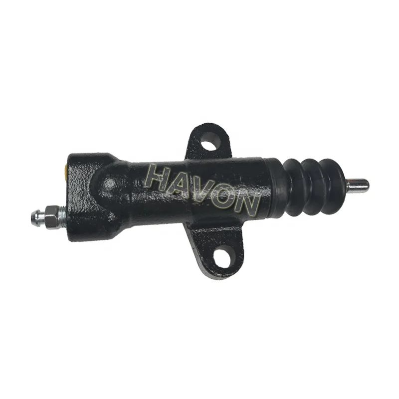 Непосредственно на заводе, хит продаж, утюг OEM 30620-B5000 30620-10G00 30620-34J20, рабочий цилиндр сцепления для Nissan
Непосредственно на заводе, хит продаж, утюг OEM 30620-B5000 30620-10G00 30620-34J20, рабочий цилиндр сцепления для Nissan