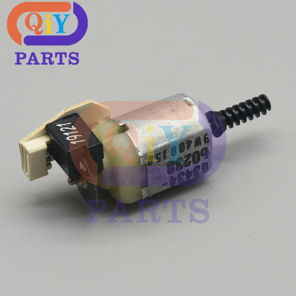 5X CN503-60006 Scanner Drive DC Motor is used for HP 125 126 127 128 175 176 177 225 226 277 477 8610 8620 5530 4515 4500 3545 4
5X CN503-60006 Scanner Drive DC Motor is used for HP 125 126 127 128 175 176 177 225 226 277 477 8610 8620 5530 4515 4500 3545 4