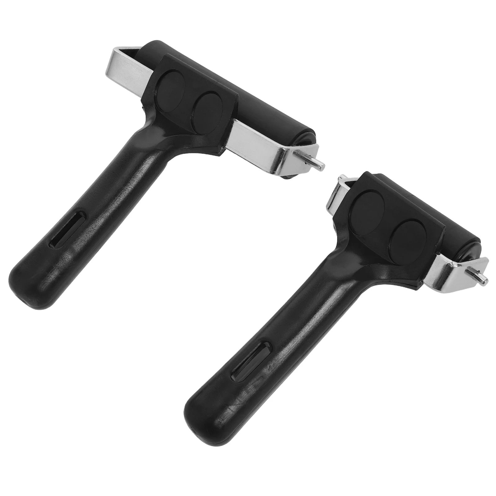 2 Pcs Roller For Gluing Hand Rubber Woodblock Ink Craft Stamping Glue Tool Teaching Rubber Stamping Tool Aids
2 Pcs Roller For Gluing Hand Rubber Woodblock Ink Craft Stamping Glue Tool Teaching Rubber Stamping Tool Aids