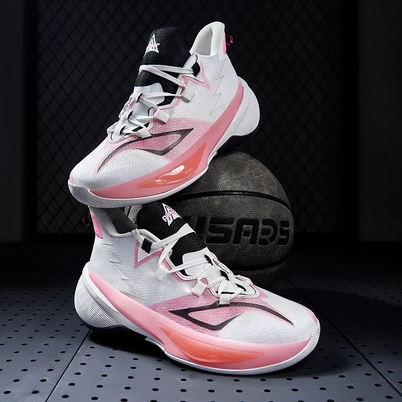 High Quality Comfortable Anti-skid Couple Shoes 2024 Spring New Mens Sports Sneakers Fashion Outdoor Rubber Soles Large Shoes 45
High Quality Comfortable Anti-skid Couple Shoes 2024 Spring New Mens Sports Sneakers Fashion Outdoor Rubber Soles Large Shoes 45